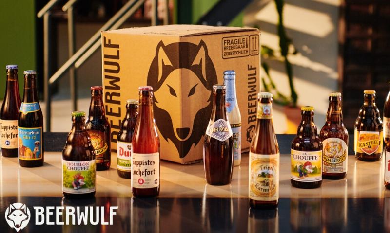 Beerwulf Beerwulf